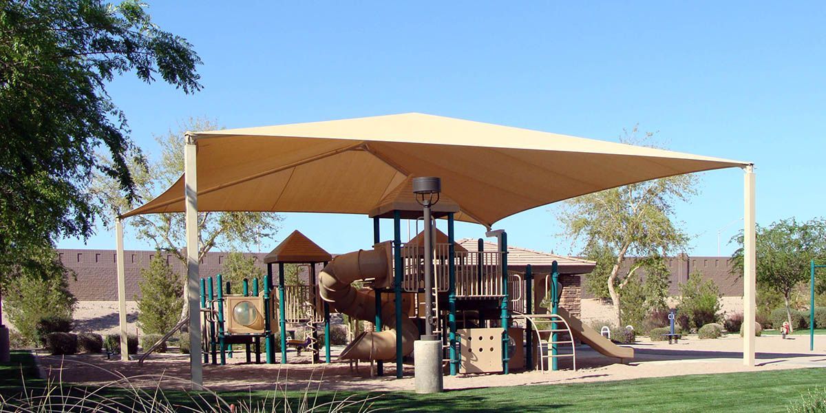 Shade Structures PHP Las Vegas