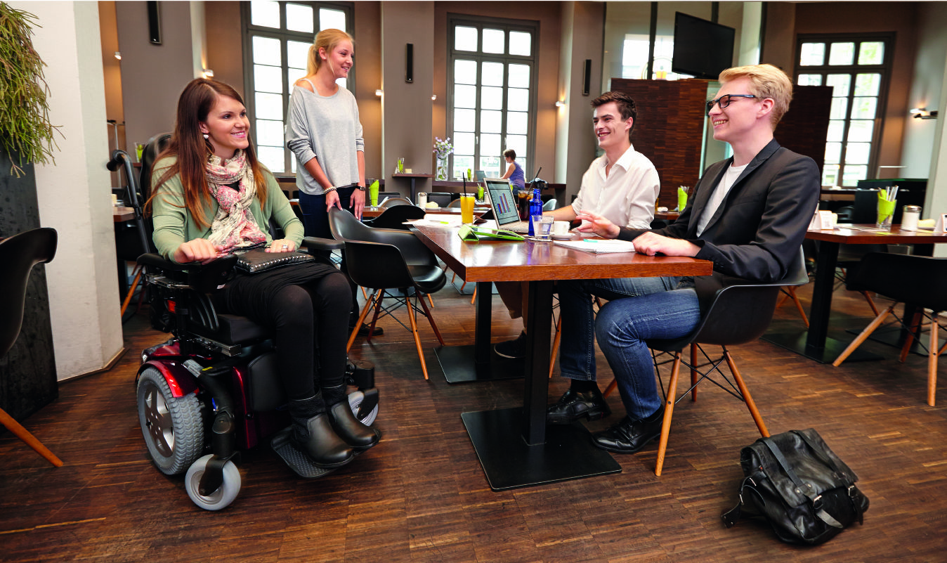 What disabled facilities grants are and how to get one