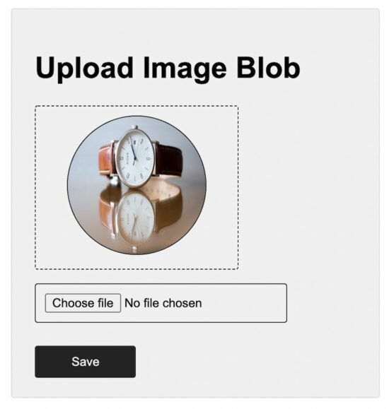 PHP File Upload to Server with MySQL Database Phppot