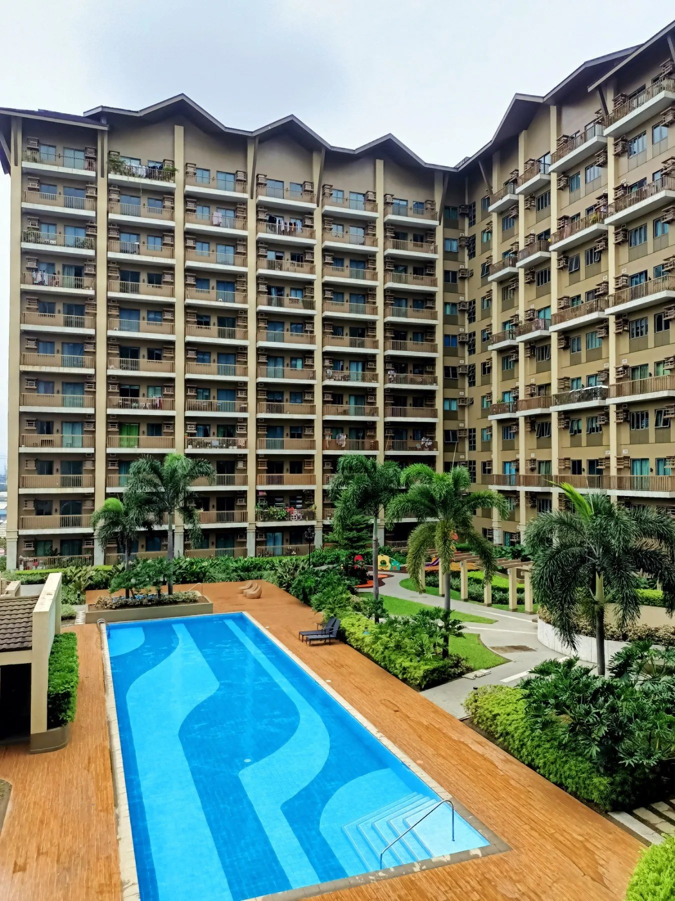 Acacia Escalades Pasig Condo by RLC Residences