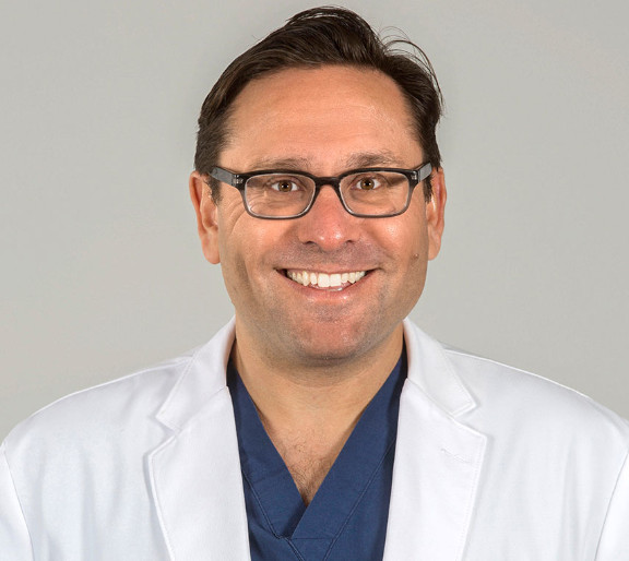Dr. Kevin Herman Fibroid Specialist in West Orange, NJ