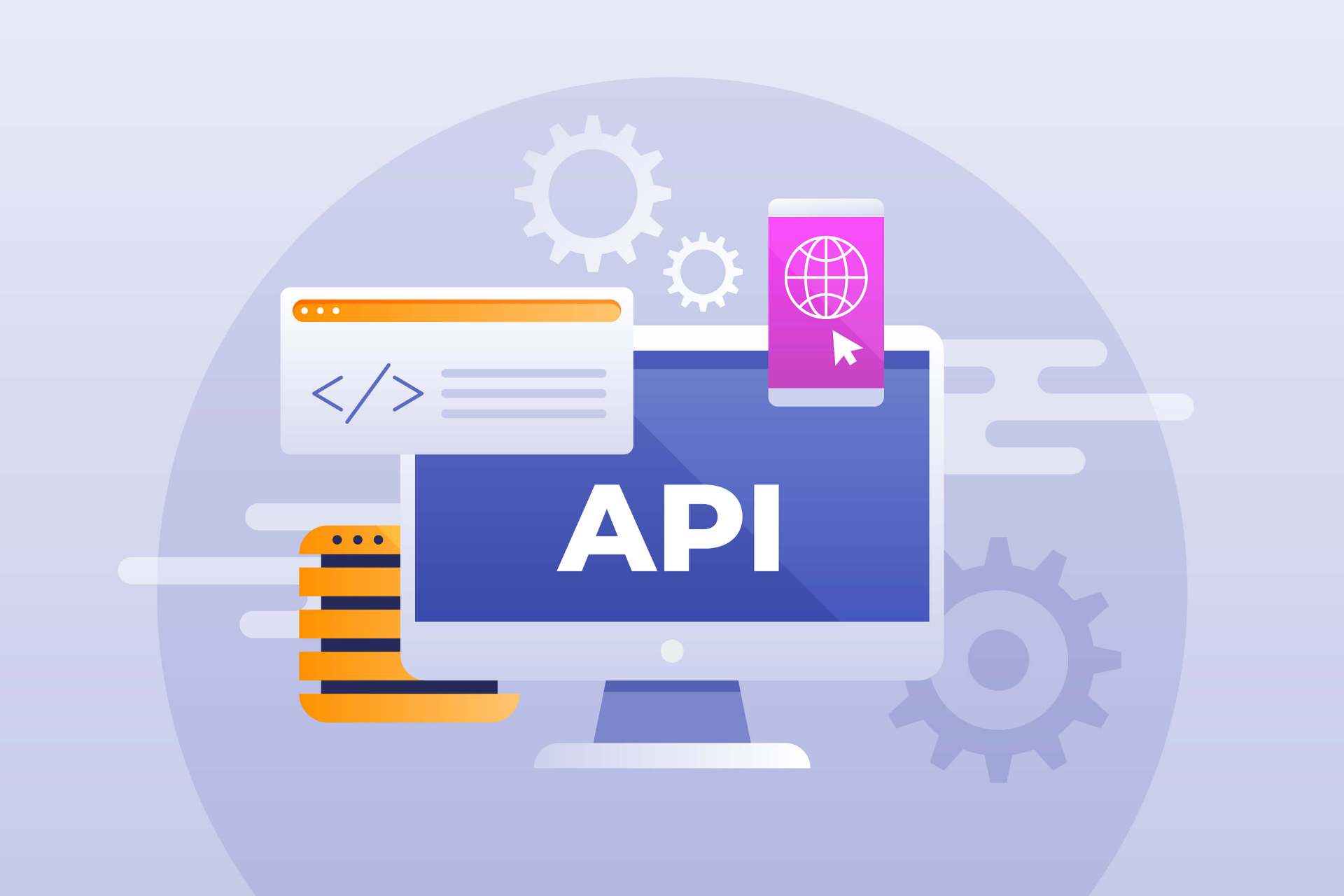 Laravel API PHP Tutorial Points