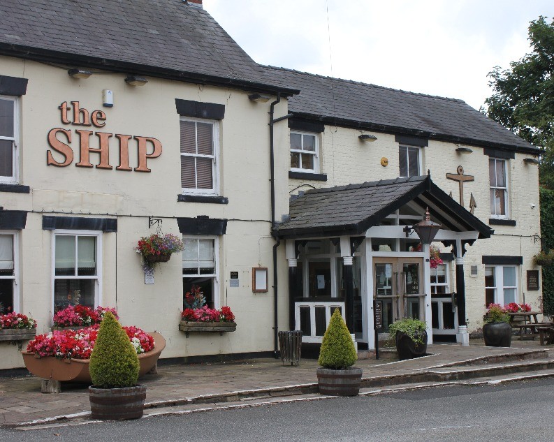 Live your best life in Chapel Mill, Elswick Create Homes