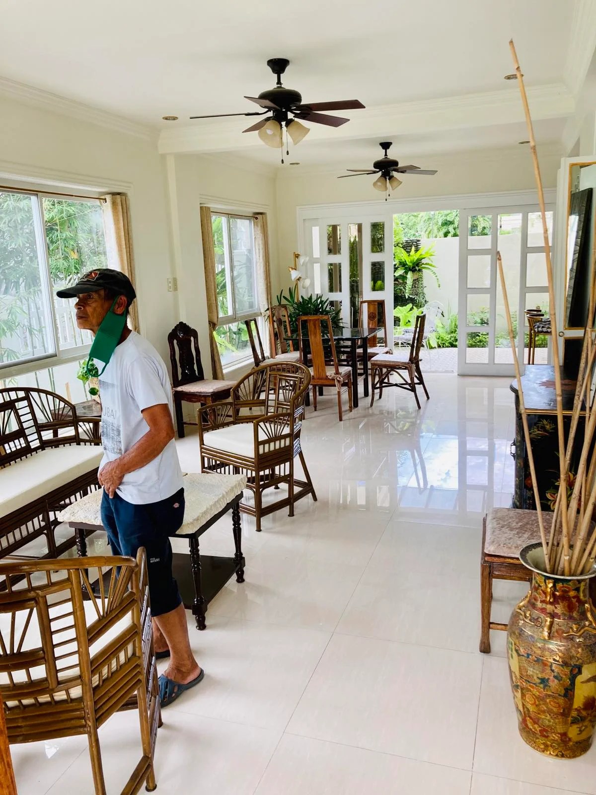 Verdana Homes Daang Hari House and Lot for Sale PH QualiPrime Realty