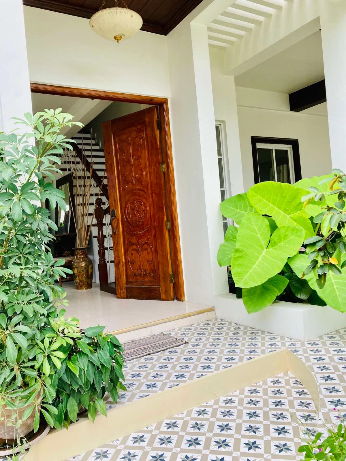 Verdana Homes Daang Hari House and Lot for Sale PH QualiPrime Realty