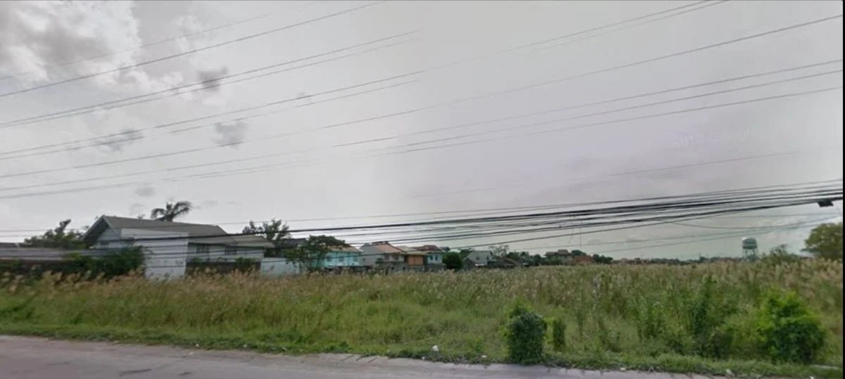 Apalit Pampanga Commercial Lot for Sale PH QualiPrime Realty