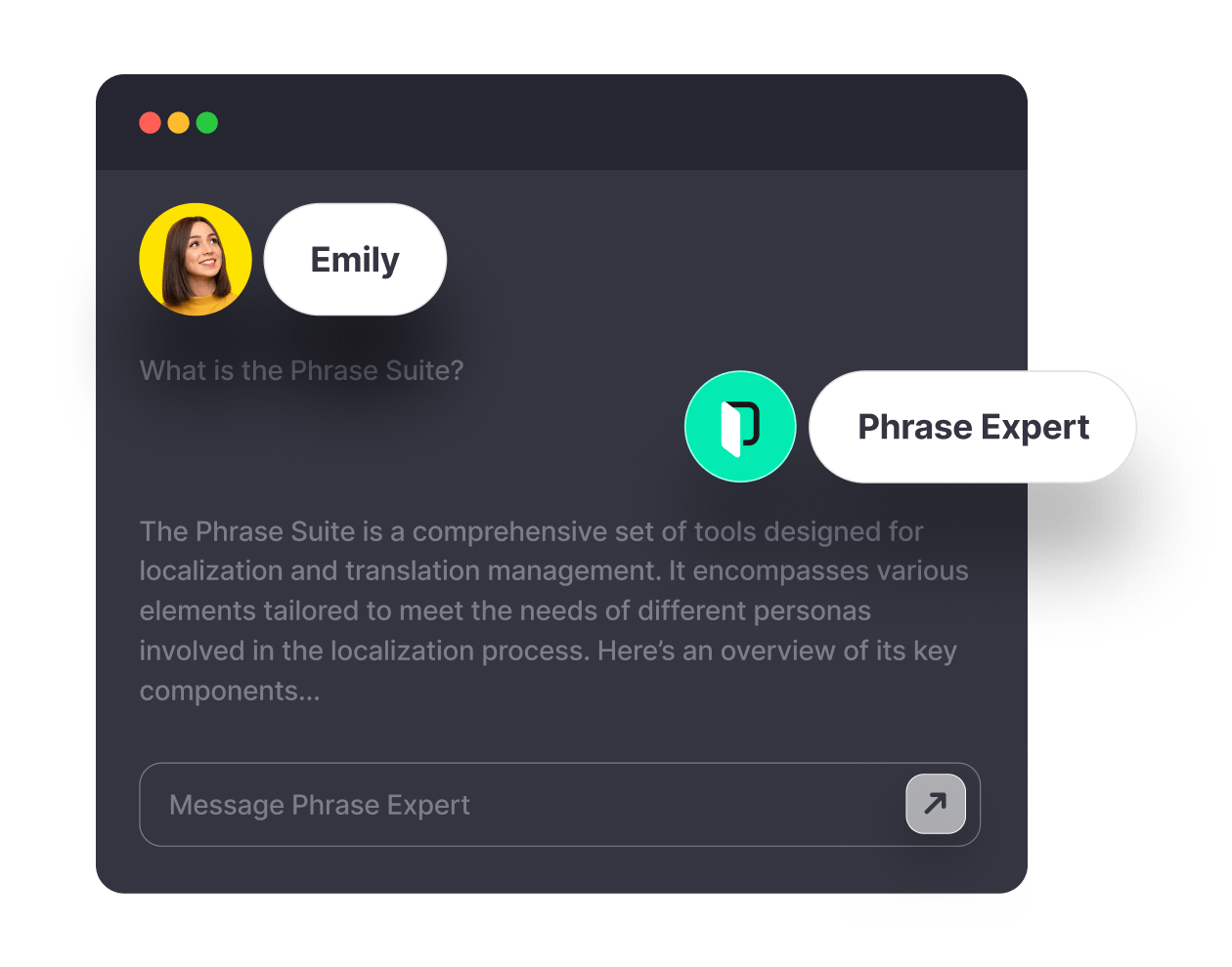 Phrase Expert 2 Phrase