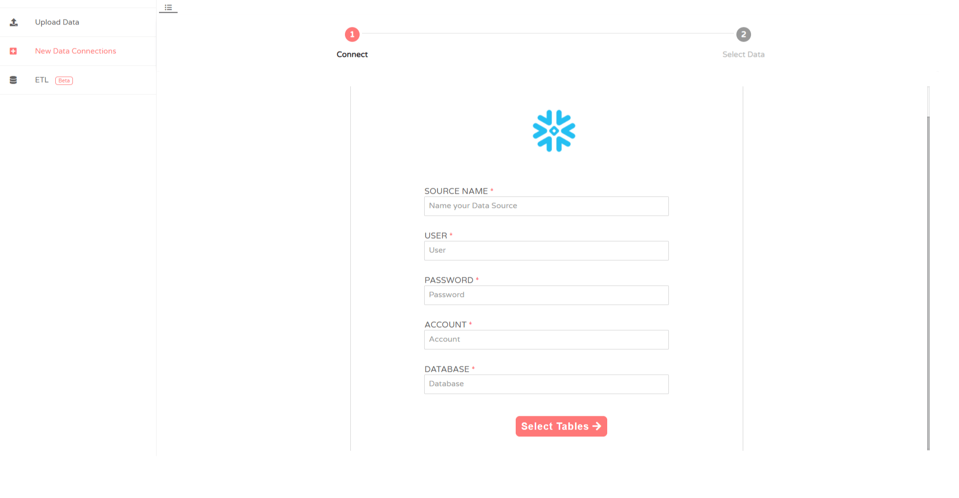 Snowflake DB Phrazor