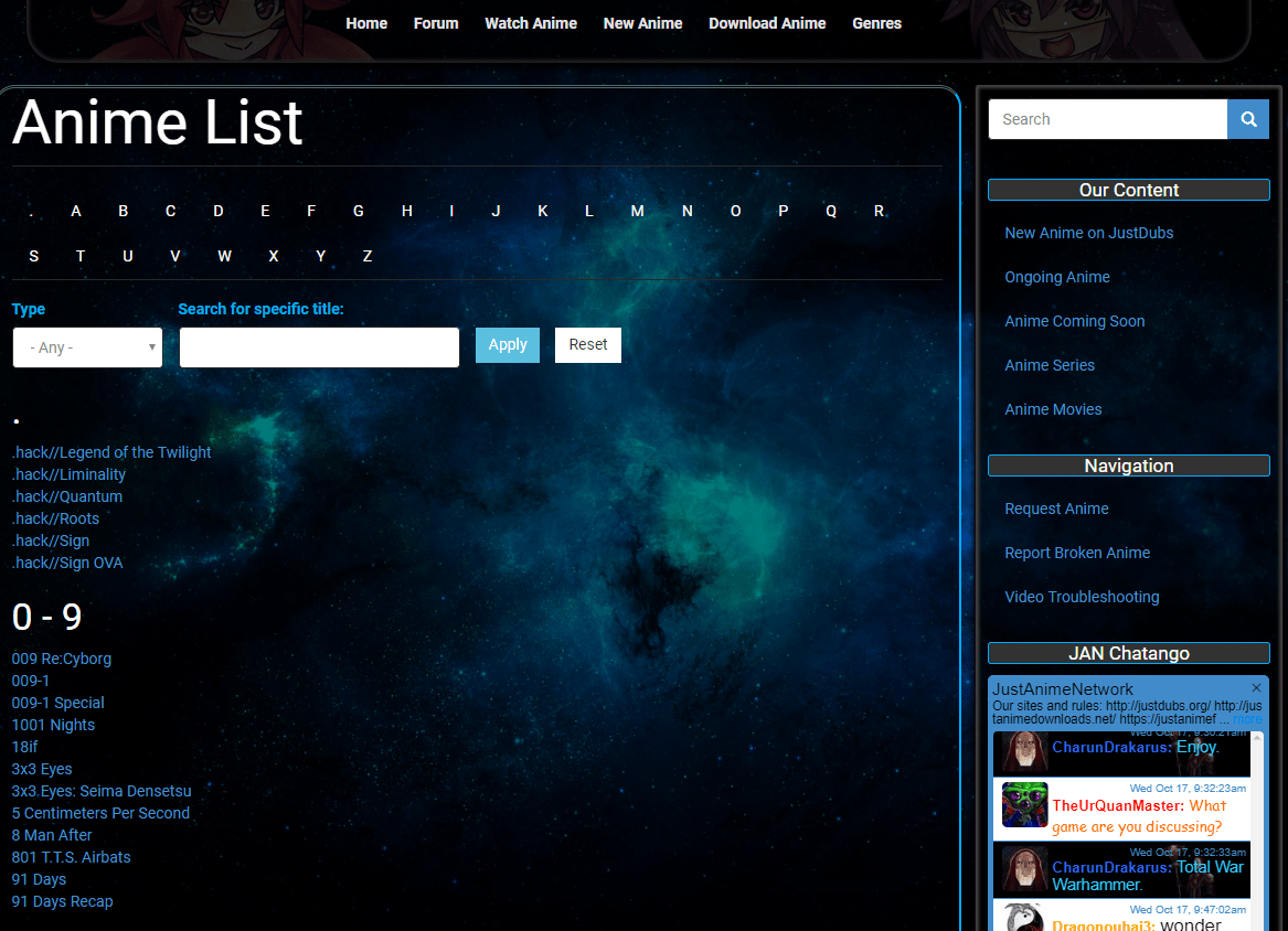Top 15 Free Anime Sites to Watch Anime Streaming Online
