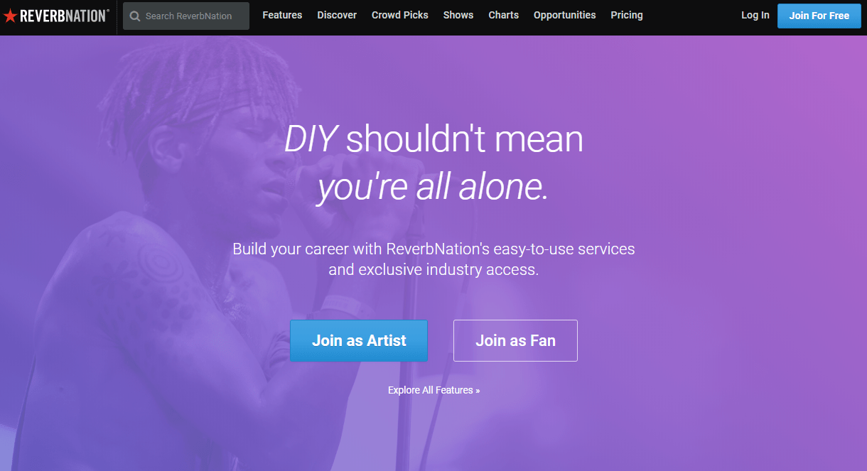 ️ Top 15 free music sites ️ To Download music albums Legally in 2023