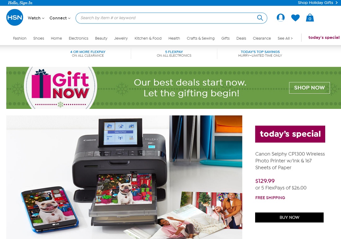 Top 16 sites like Fingerhut in 2023 Buy Now Pay Later No credit