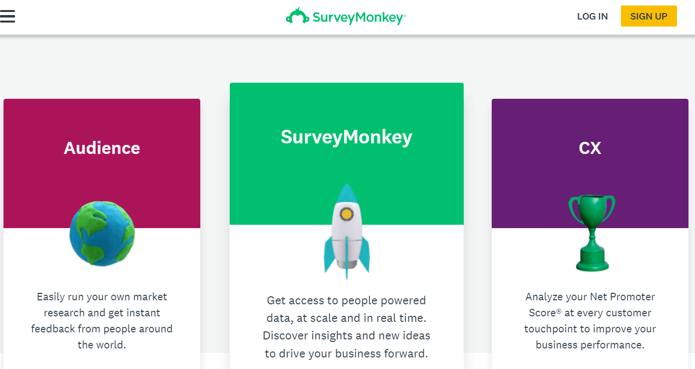 How To Create A Surveymonkey Data Marketing Agency Client Report Earn