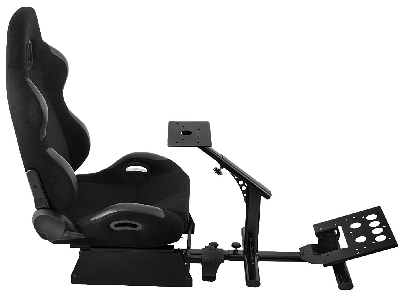 10 Best Racing seat simulators & Cockpits of 2024
