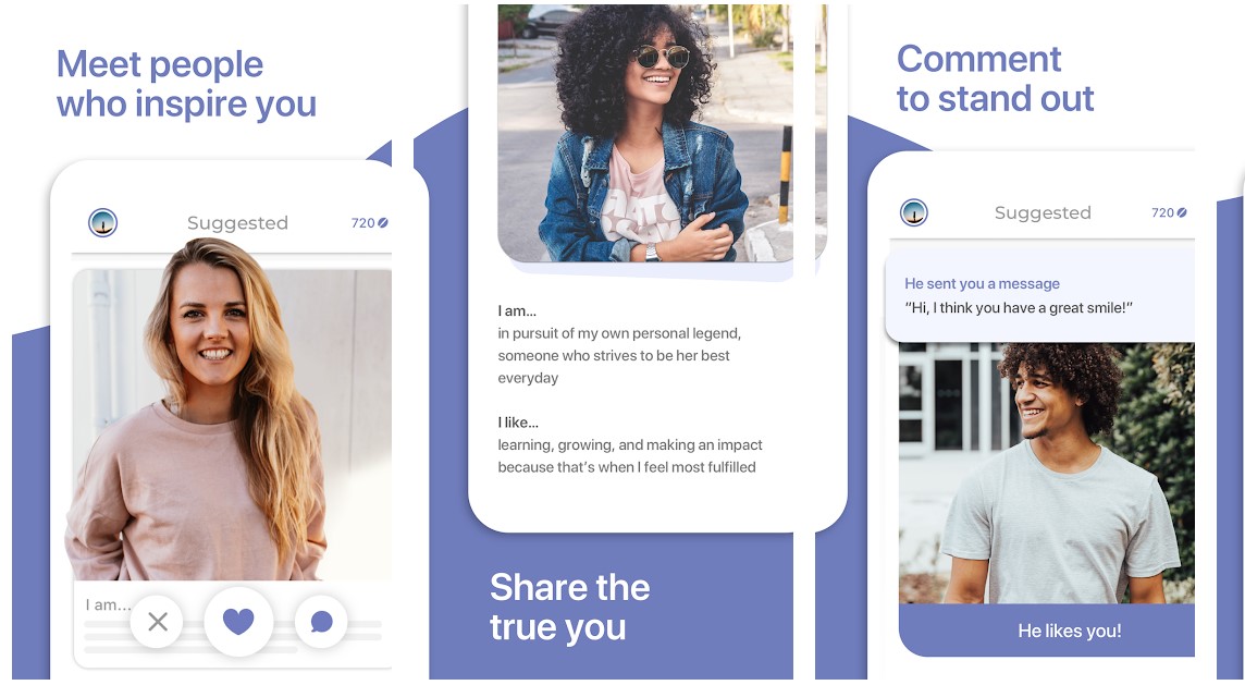 Top 20 Best Free Dating Apps in 2024