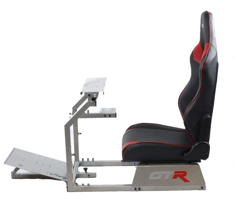 10 Best Racing seat simulators & Cockpits of 2024