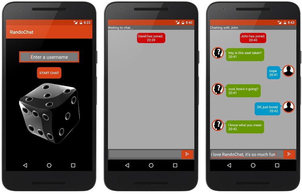 Chatous Top 10 Free Chatting Apps Like Chatous 2021 Pros & Cons
