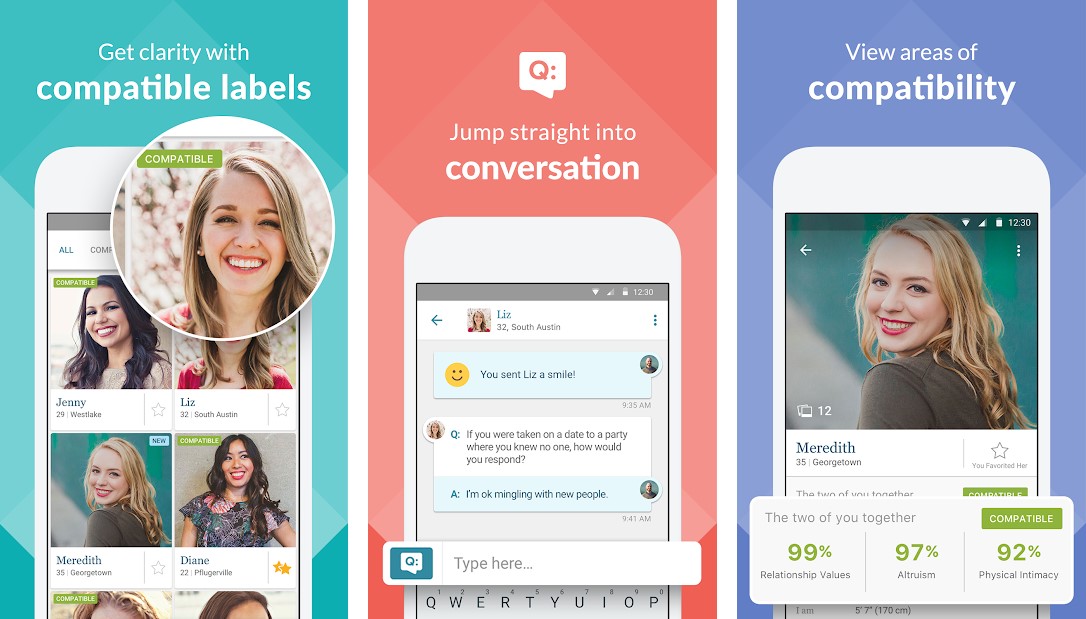 Top 20 Best Free Dating Apps in 2024