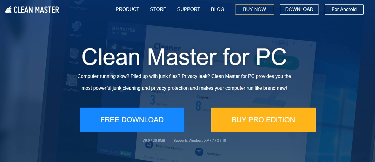 A Free PC Cleaner? Is There Such a Thing? Lifewire