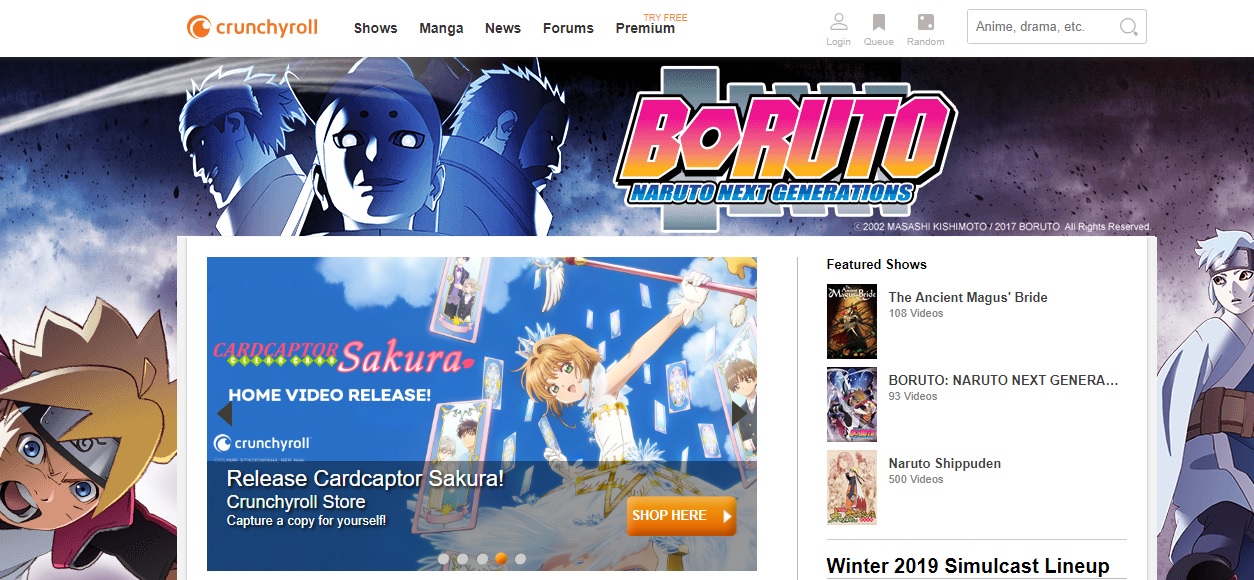 Kiss Cartoon 10+ Site like KissCartoon to Watch Cartoon Free (2021)