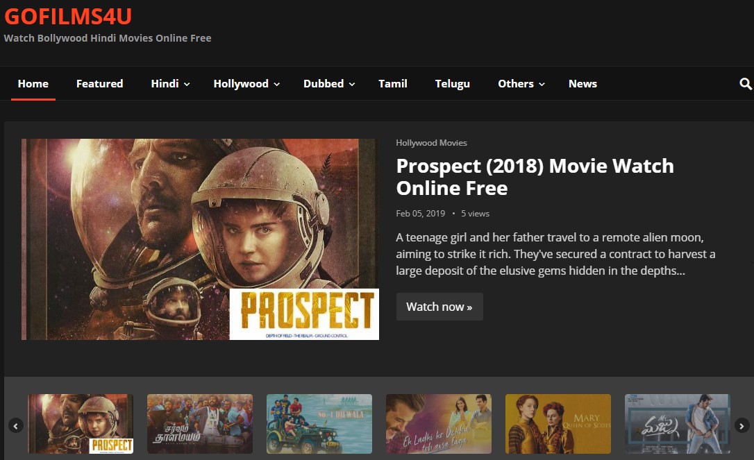 15 Best Filmlinks4U Alternatives To Watch Bollywood Movies For Free