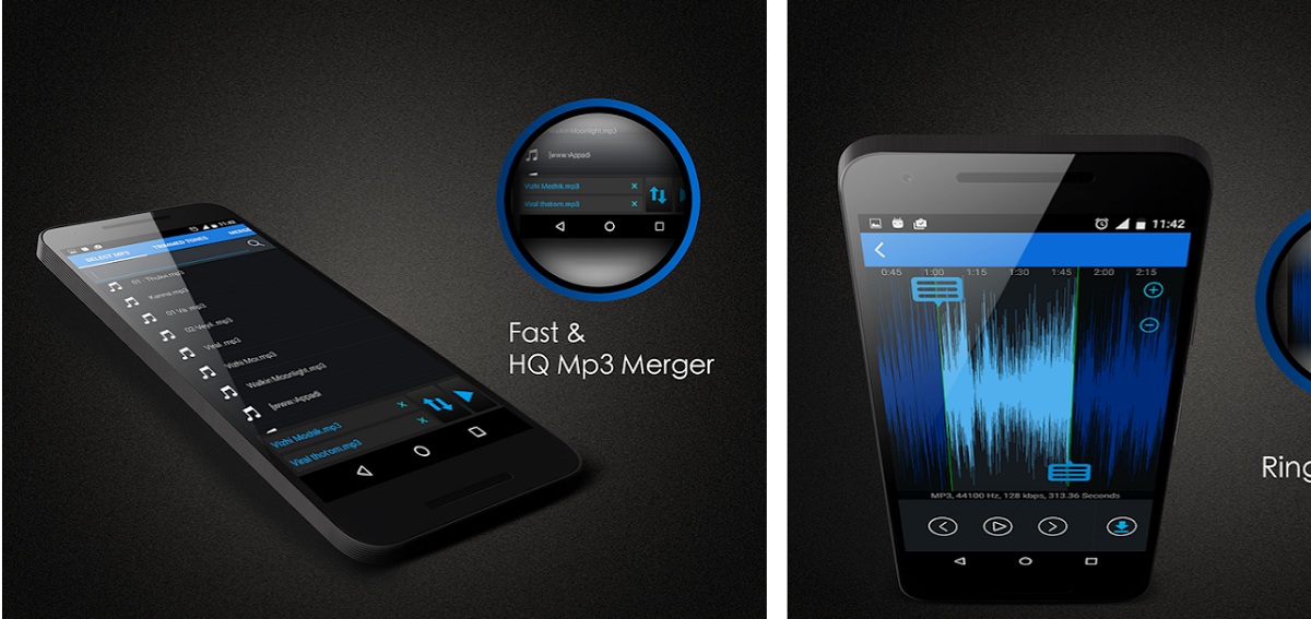 Top 10 Free Mp3 Cutter & Audio Trimmer of 2020