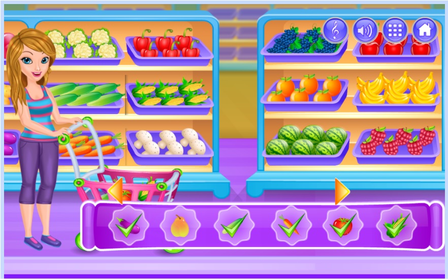 10 Free Girl Games 2021 Online Game For Girls Only & Free to Play!