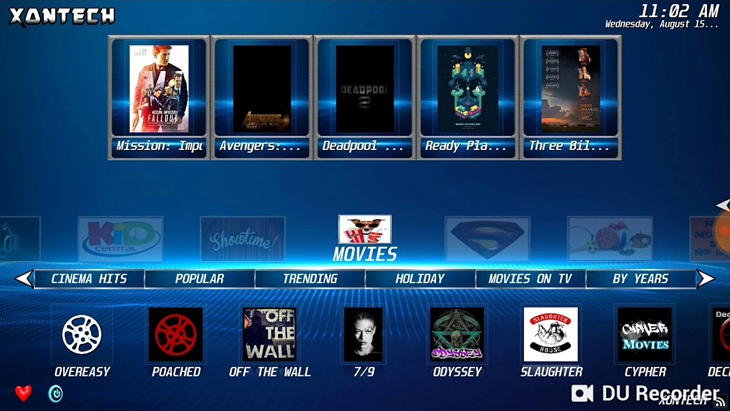 12 Best Kodi Builds {100 Working} {Installation Guide} {Updated 2021}