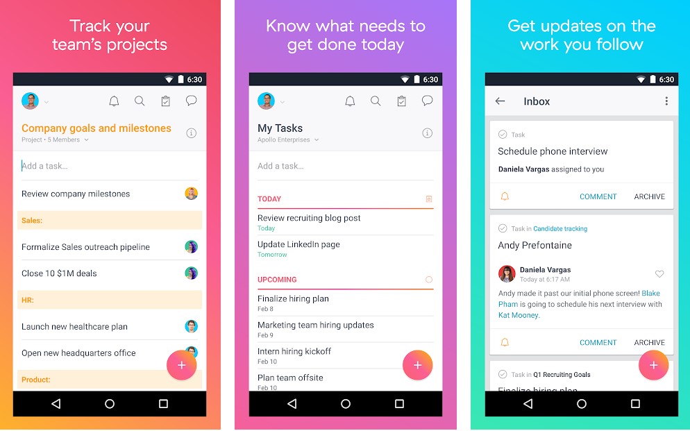 10 Best Day Planner Apps 2022 Daily Calendar & ToDo List for Workday