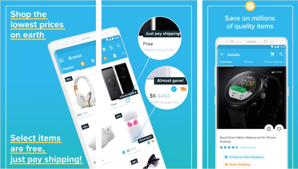 10 Best Garage Sales Apps to Find Garage & Yard Sales near me (2023)