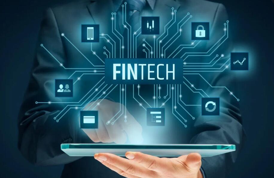 FinTech 101 What is it & The Future of FinTech