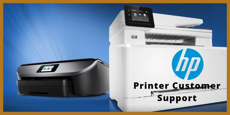 HP Printer Customer Support