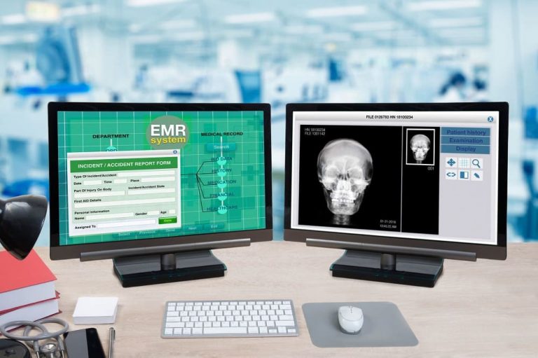 Why Do You Need To Implement Electronic Medical Records For Successful