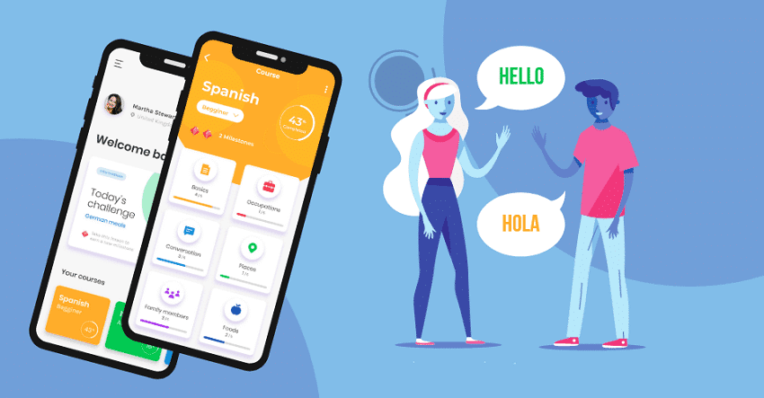 The best language learning apps for 2021 Is Duolingo the best option?
