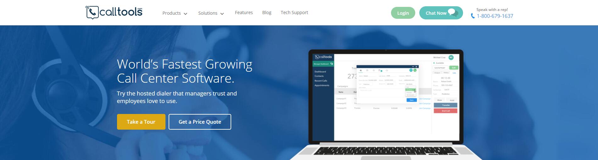 Top 10 Telemarketing Software 2021 Pick the Best Telemarketing Dialer!