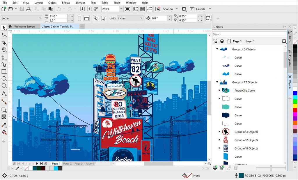 8 Best AlternaTtives to Adobe Illustrator Vector Design
