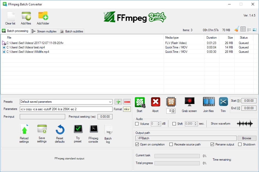 Best Video Converter for Windows and Mac Convert Video to Any Format
