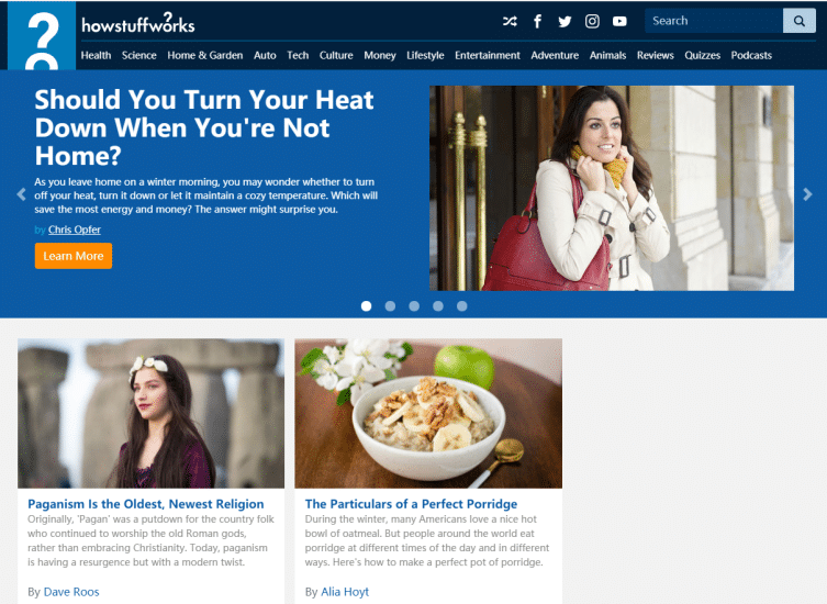 45 Cool Interesting sites to Kill Time When Bored