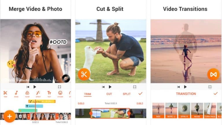 Top 12 Free Video Editor (Software + Website) Without Watermark for PC