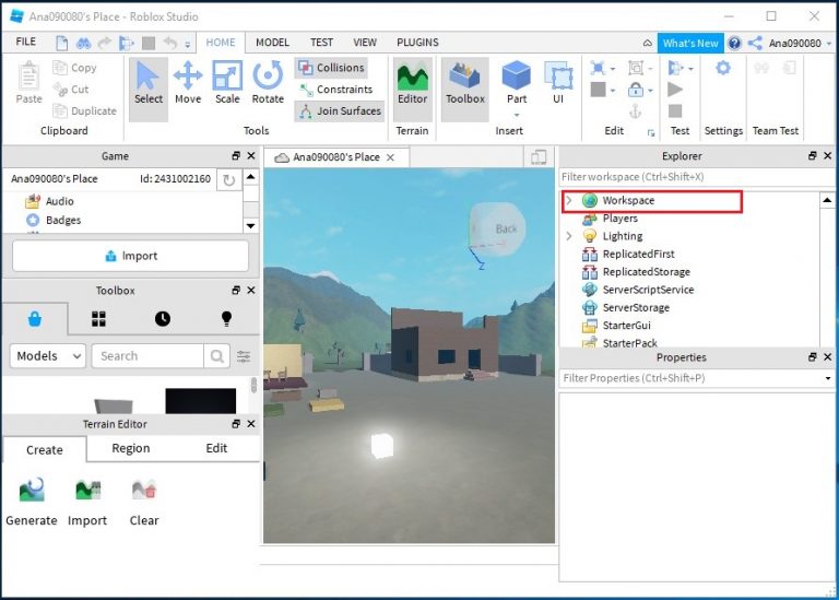 How to Find Someone's IP Address on Roblox Grab IP Through Roblox