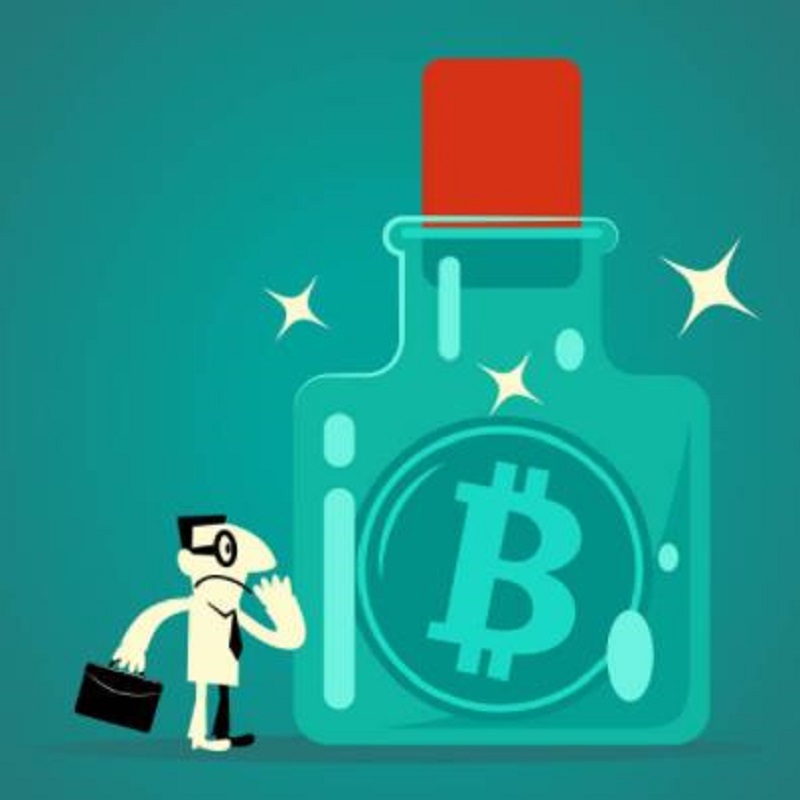 Bitcoin Tumblers Everyting you Need to Know in 2021