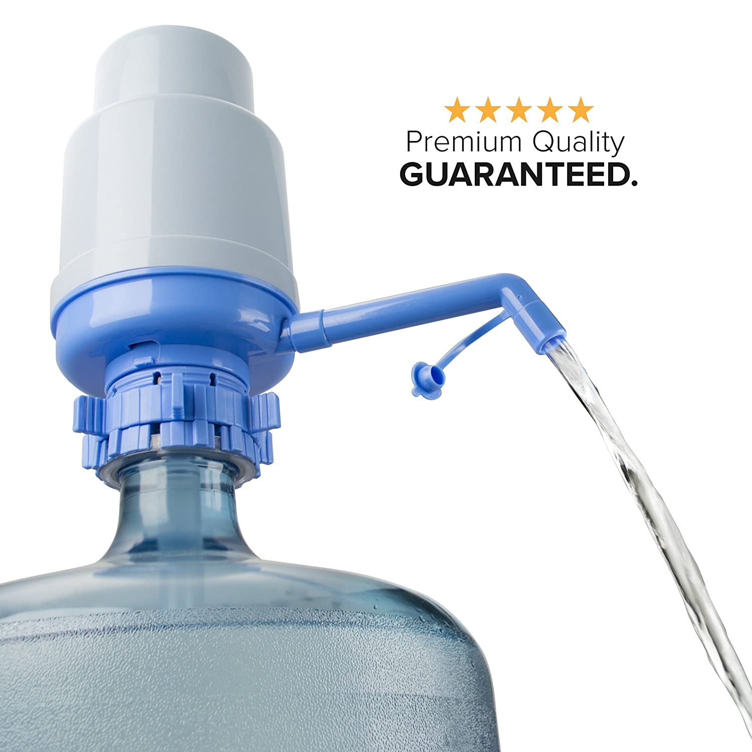 Providing Sustainable Products and Extensive Selections. » Phresh Waters