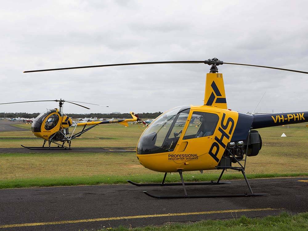 Commercial Pilot Licence Helicopter Licence Cost Australia