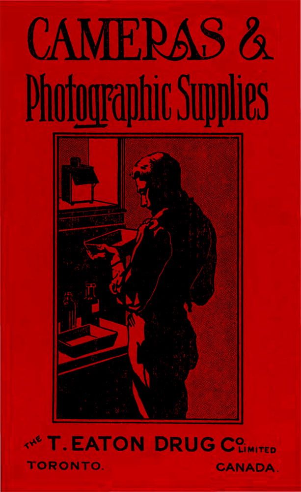 Eaton’s Cameras & Photographic Supplies phsc.ca