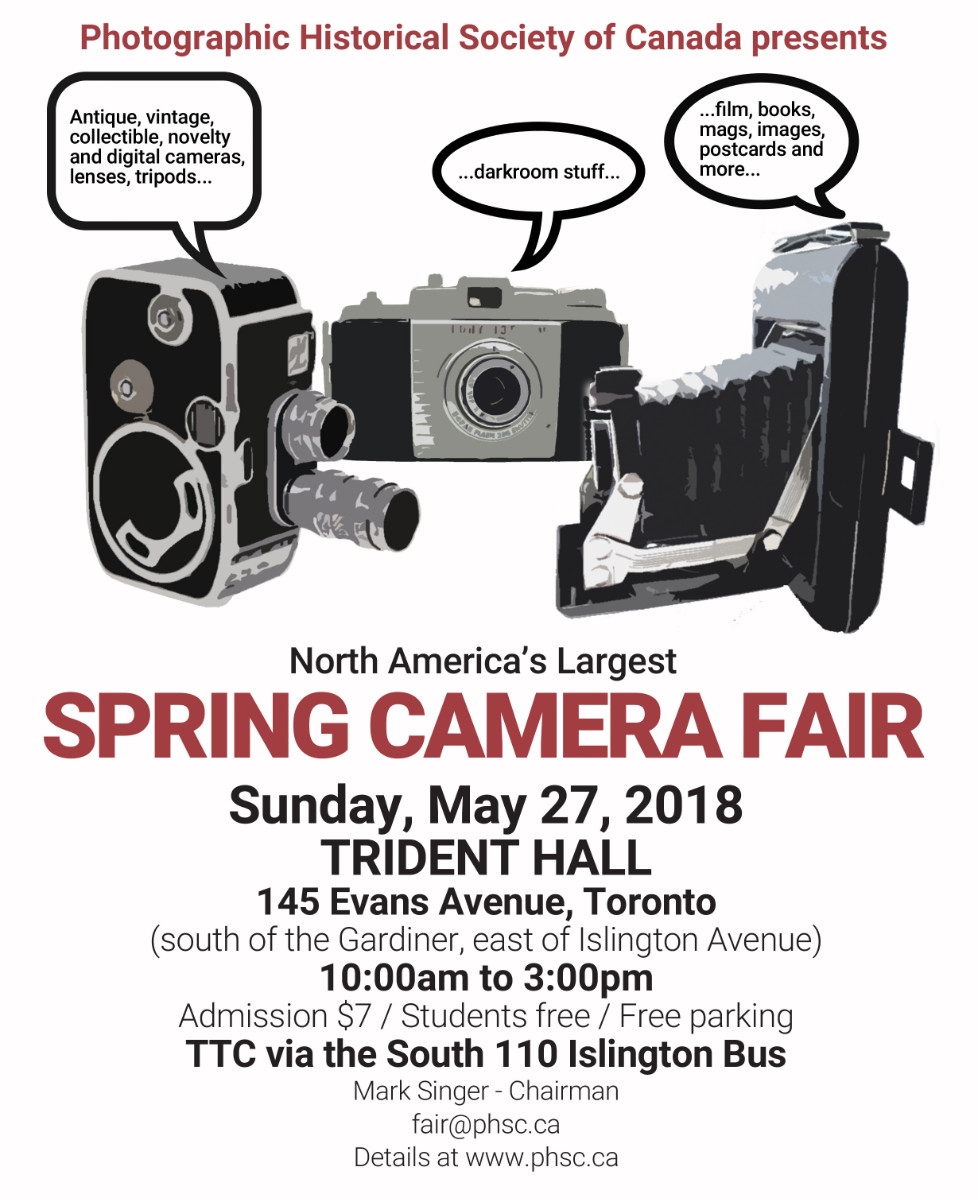 phsc spring break 2023 good grief it’s spring fair time again! phsc.ca