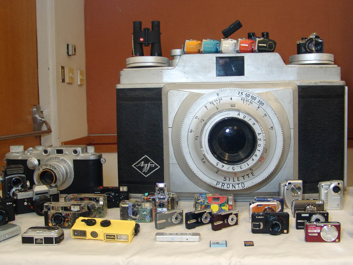 Dummies for Cameras phsc.ca