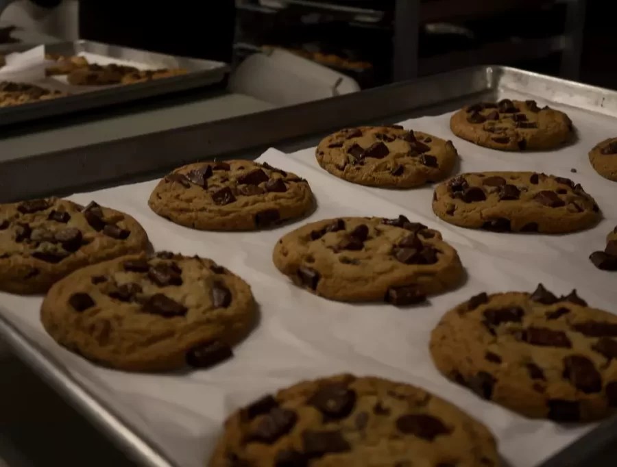 Slideshow Seniors carry on Palatine’s “Most important tradition