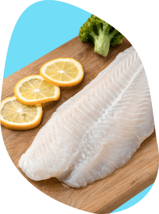 P&H Seafood Process and Export Frozen Pangasius Products