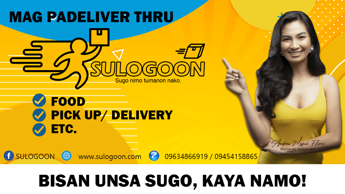 Food Delivery Companies in Tagum City