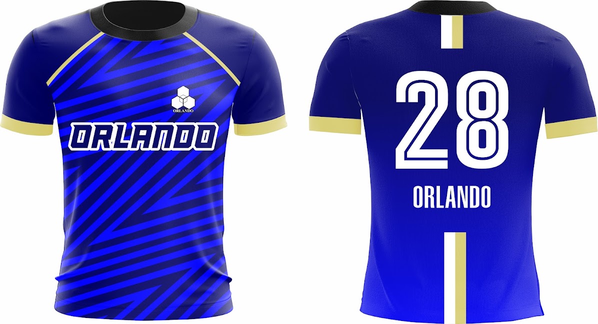 Coaching Staff Uniform Tagum City