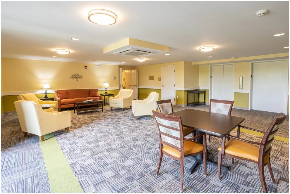 Westminster Apartments Presbyterian Homes of Kentucky Louisville, KY